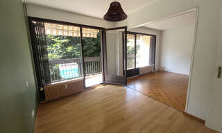 Appartement 4 Pièces 79 m² à vendre à La Motte-Servolex (73290)