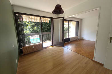 Appartement 4 pièces 213000 €