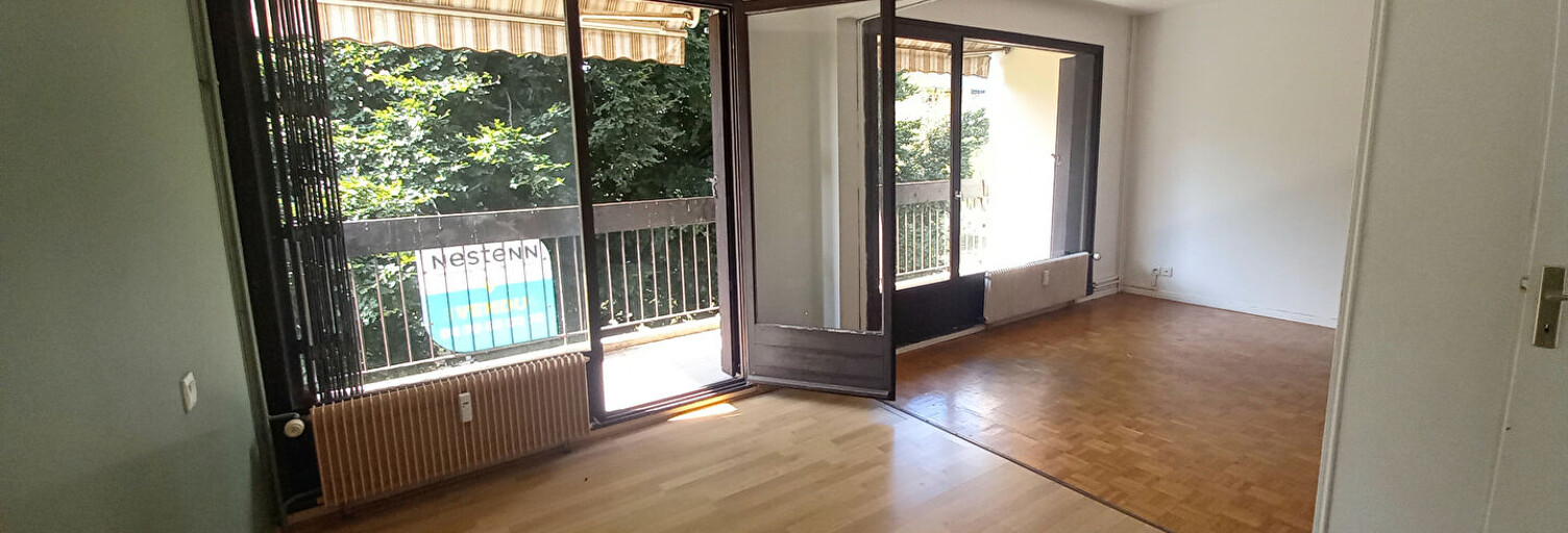 Appartement 4 Pièces 79 m² à vendre à La Motte-Servolex (73290)