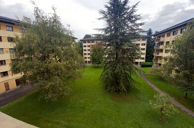 Appartement 4 pièces 213000 €