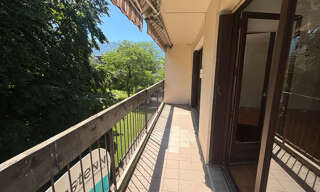 Appartement 4 Pièces 79 m² à vendre à La Motte-Servolex (73290)
