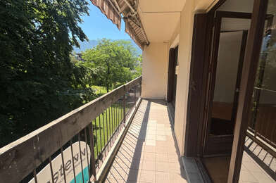 Appartement 4 pièces 213000 €