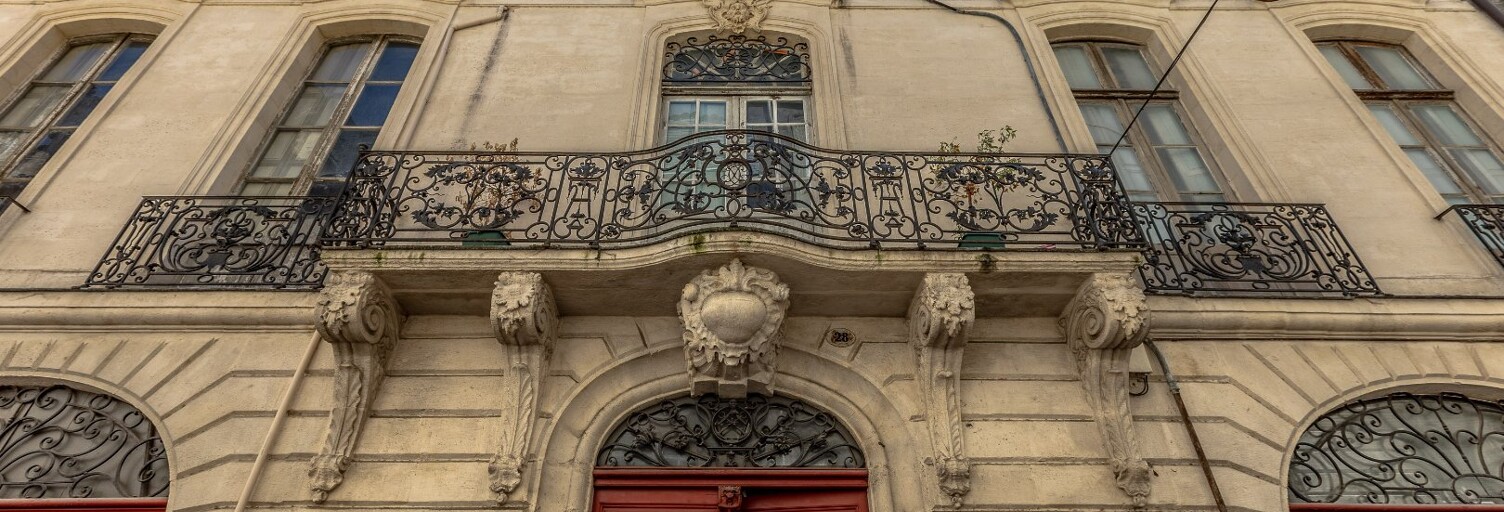 Appartement 6 Pièces 178 m² à vendre à Bordeaux (33000)