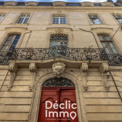 Appartement 6 pièces 649000 €