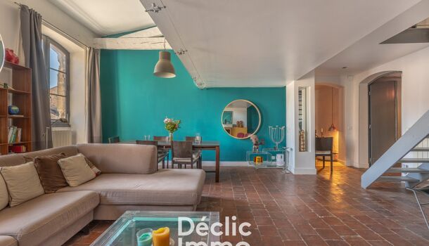 Appartement 6 pièces  à vendre Bordeaux 33000