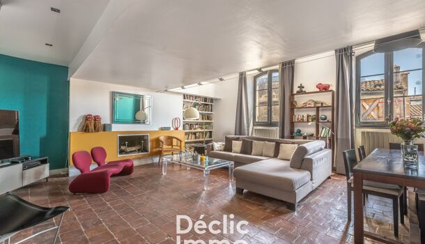 Appartement 6 pièces  à vendre Bordeaux 33000