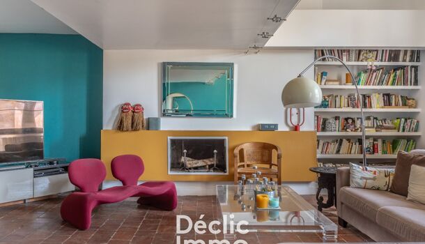 Appartement 6 pièces  à vendre Bordeaux 33000