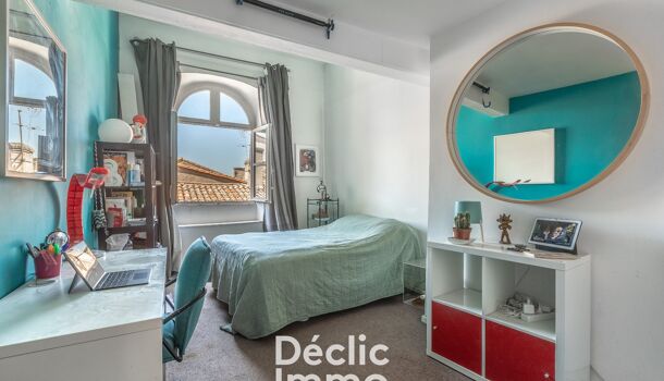 Appartement 6 pièces  à vendre Bordeaux 33000