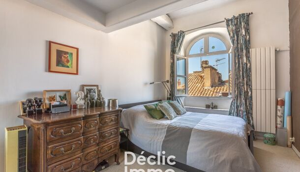 Appartement 6 pièces  à vendre Bordeaux 33000