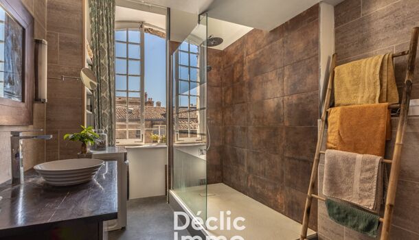 Appartement 6 pièces  à vendre Bordeaux 33000