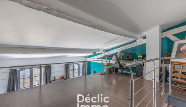 Appartement 6 pièces  à vendre Bordeaux 33000