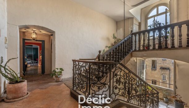 Appartement 6 pièces  à vendre Bordeaux 33000