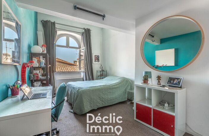 Appartement T5 en duplex Quartier Saint-Paul — photo 5
