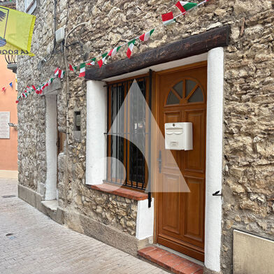 Appartement 2 pièces 595 €