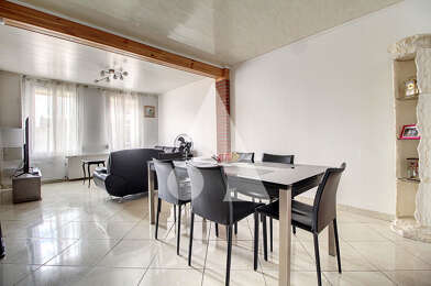 Maison 5 pièces 147000 €