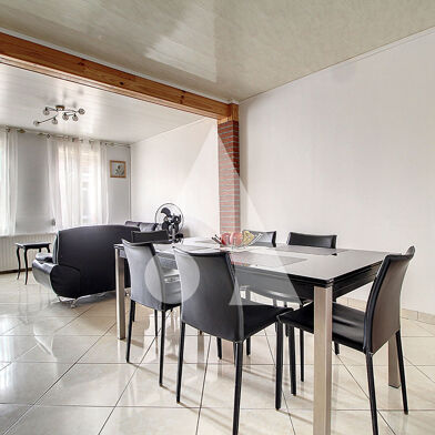 Maison 5 pièces 147000 €