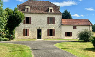 Maison 5 Pièces 125 m² à vendre à Villeréal (47210)