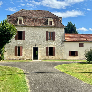 Maison 5 pièces 318000 €