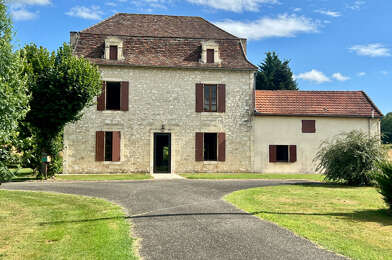 Maison 5 pièces 277000 €