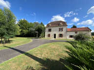 Maison en pierre à deux pas de Villeréal — photo 2