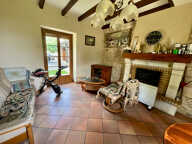 Maison en pierre à deux pas de Villeréal — photo 3