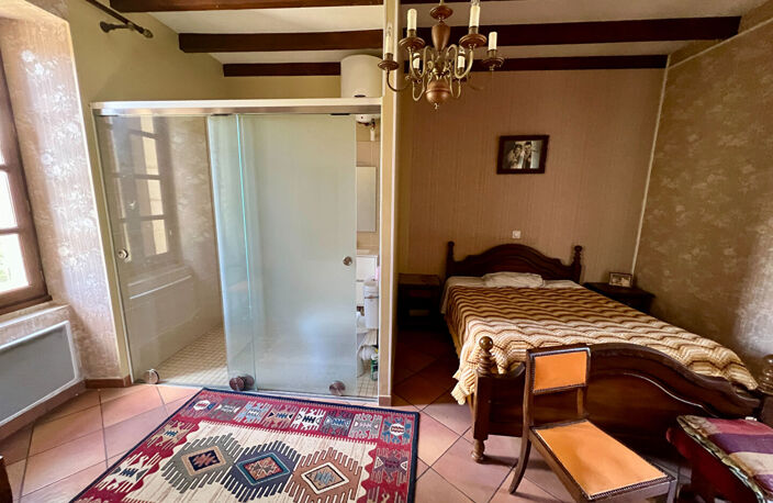 Maison en pierre à deux pas de Villeréal — photo 4