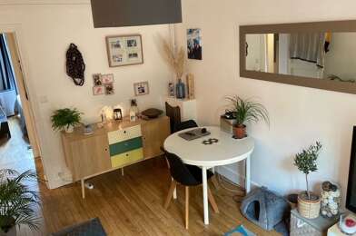 Appartement 2 pièces 284000 €