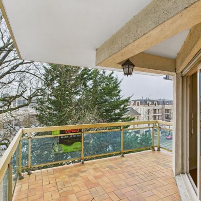 Appartement 3 pièces 154000 €