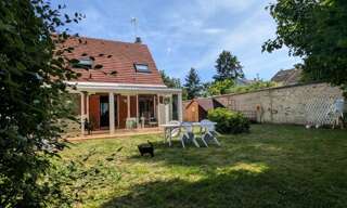 Maison 4 Pièces 96 m² à vendre à Pringy (77310)