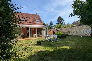 Maison 4 pièces 260000 €