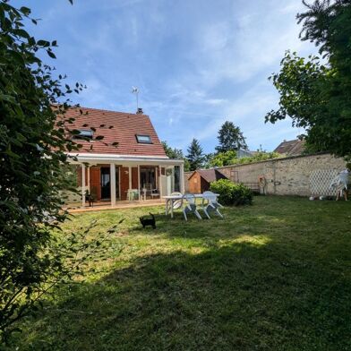 Maison 4 pièces 260000 €