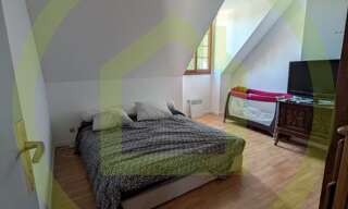 Maison 4 Pièces 96 m² à vendre à Pringy (77310)