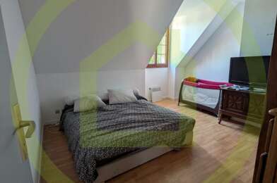 Maison 4 pièces 260000 €