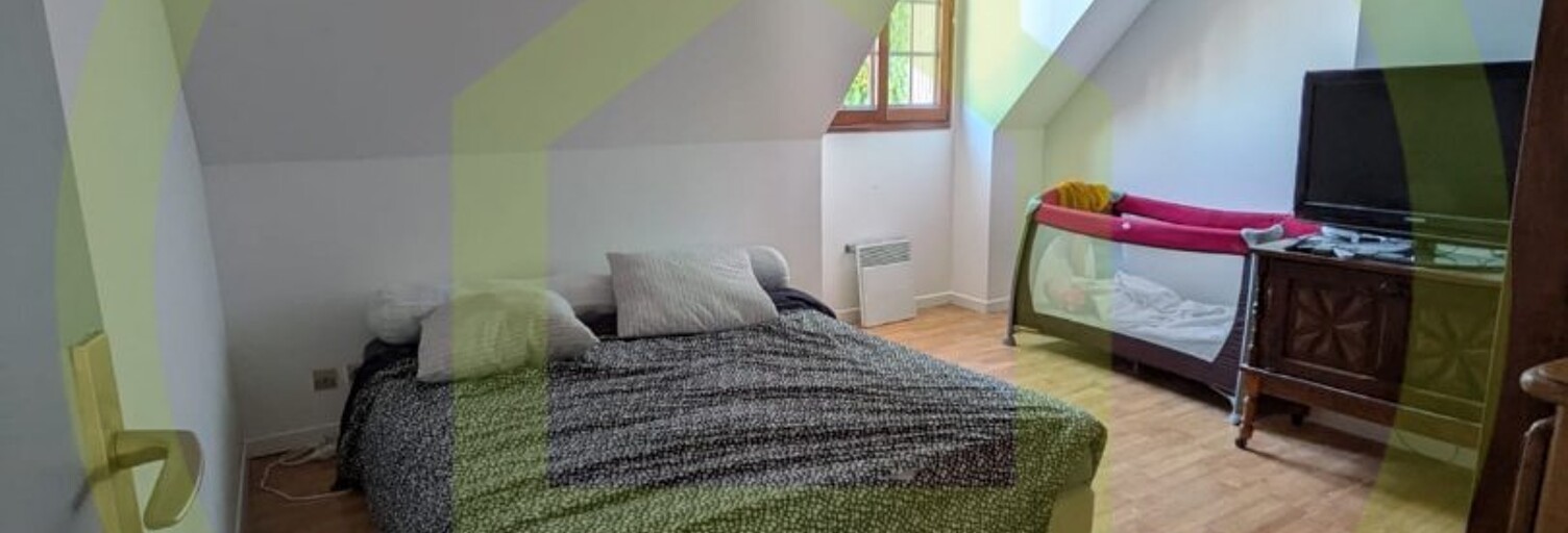 Maison 4 Pièces 96 m² à vendre à Pringy (77310)