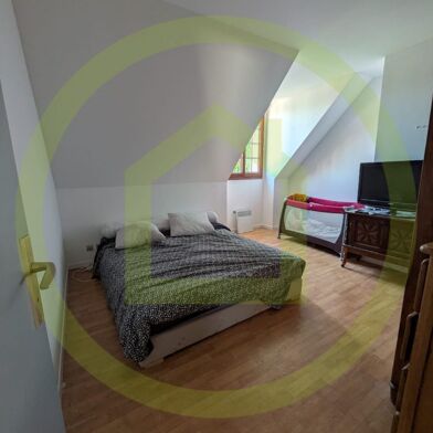 Maison 4 pièces 260000 €