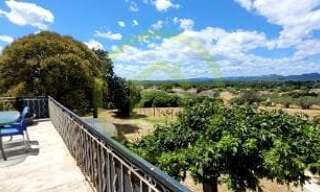 Maison 4 Pièces 73 m² à vendre à Saint-Hilaire-de-Brethmas (30560)