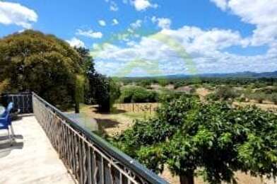 Maison 4 pièces 267500 €