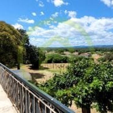 Maison 4 pièces 267500 €