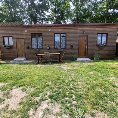 Maison 2 pièces 68000 €