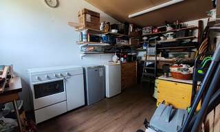 Maison 2 Pièces 48 m² à vendre à Nargis (45210)