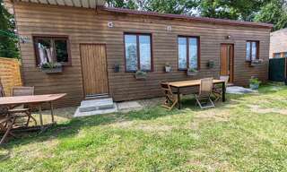 Maison 2 Pièces 48 m² à vendre à Nargis (45210)