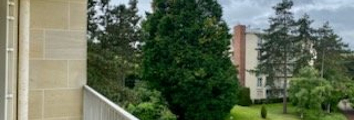 Appartement 2 Pièces 39 m² à vendre à Compiègne (60200)