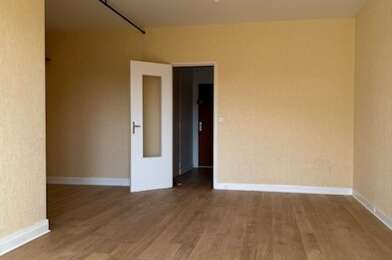 Appartement 2 pièces 104000 €