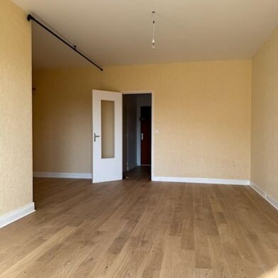 Appartement 2 pièces 104000 €