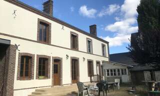 Maison 8 Pièces 159 m² à vendre à La Bazoche-Gouet (28330)