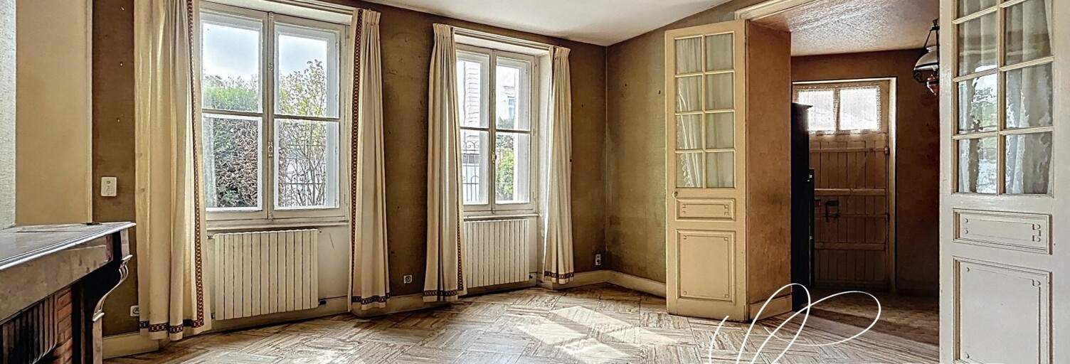 Maison 7 Pièces 212 m² à vendre à Durtal (49430)