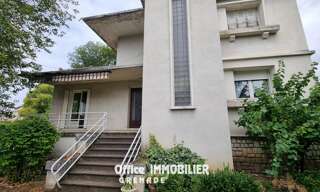 Maison 5 Pièces 142 m² à vendre à Sainte-Foy-la-Grande (33220)