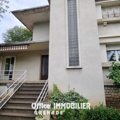 Maison 5 pièces 108500 €