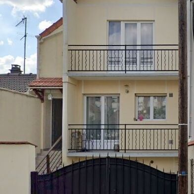 Maison 4 pièces 440000 €