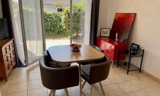 Appartement 2 Pièces 30 m² à louer à Castelginest (31780)